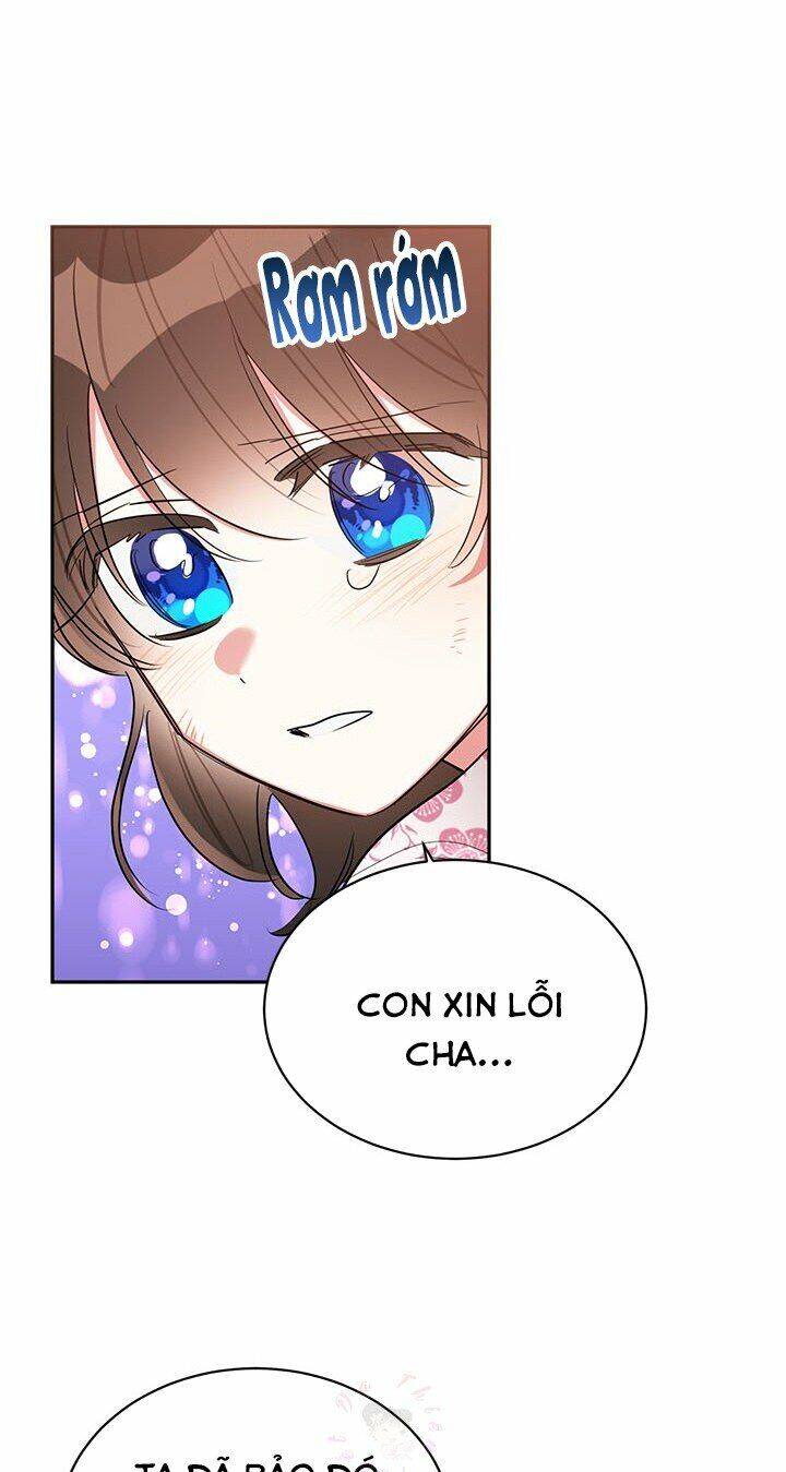Trở Thành Con Gái Nhân Vật Phản Diện - Chương 31 - Trang 35