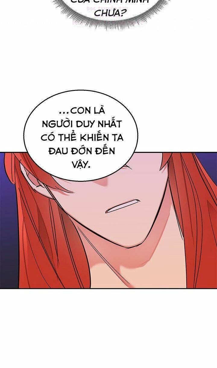Trở Thành Con Gái Nhân Vật Phản Diện - Chương 31 - Trang 40