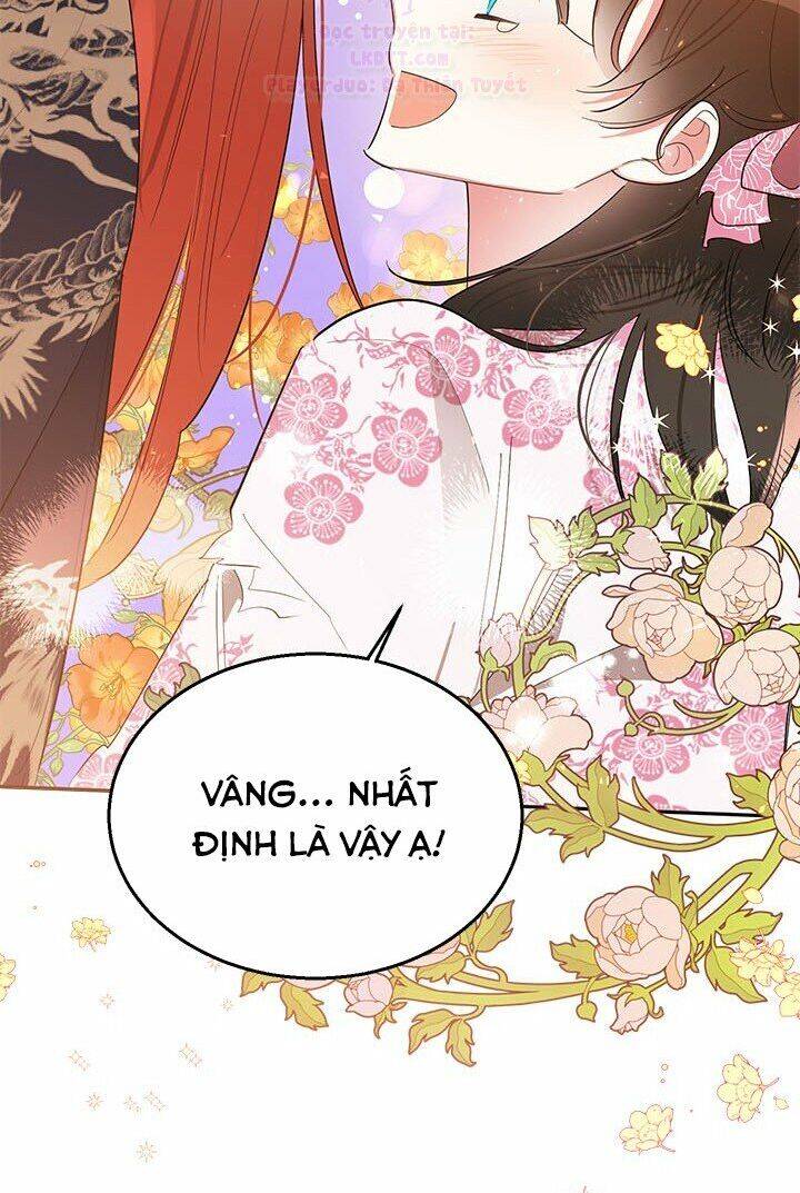 Trở Thành Con Gái Nhân Vật Phản Diện - Chương 31 - Trang 42
