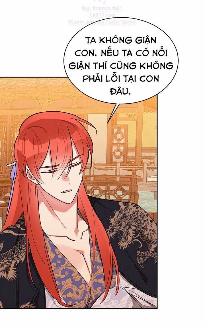 Trở Thành Con Gái Nhân Vật Phản Diện - Chương 31 - Trang 7