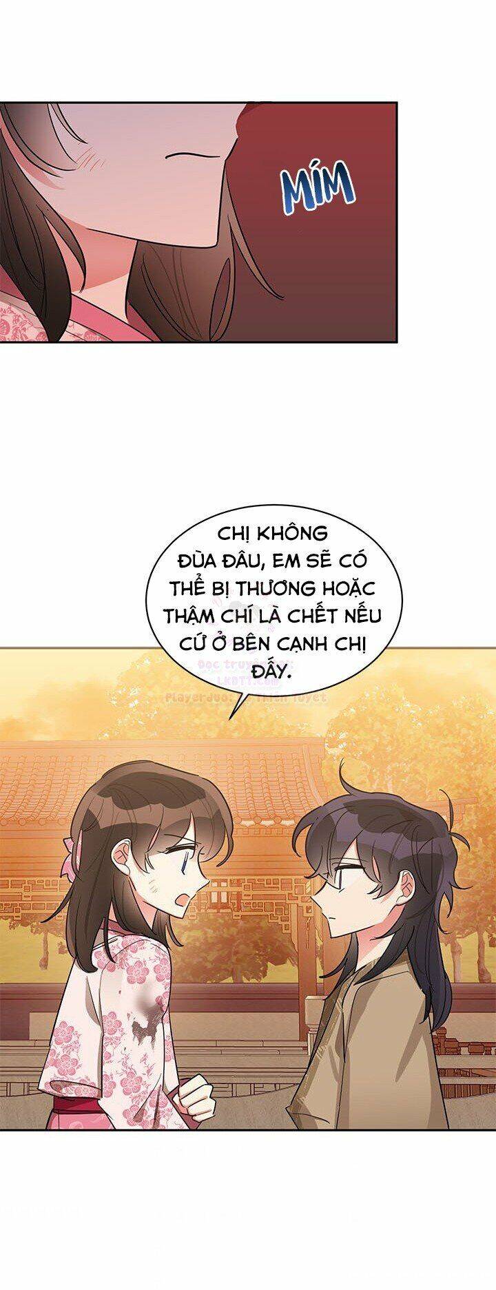 Trở Thành Con Gái Nhân Vật Phản Diện - Chương 31 - Trang 63