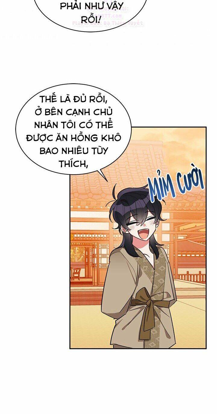 Trở Thành Con Gái Nhân Vật Phản Diện - Chương 31 - Trang 65