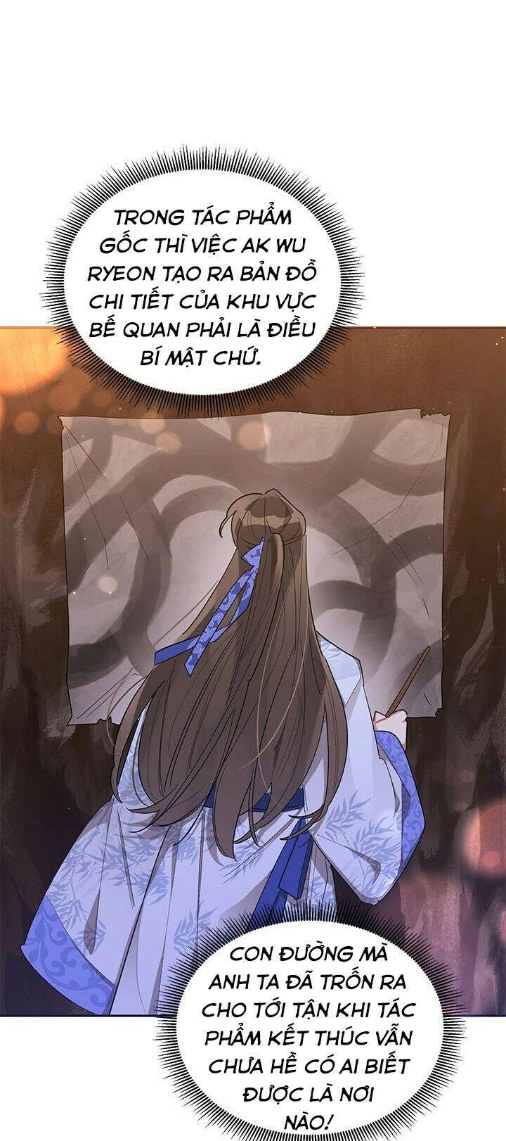 Trở Thành Con Gái Nhân Vật Phản Diện - Chương 32 - Trang 28