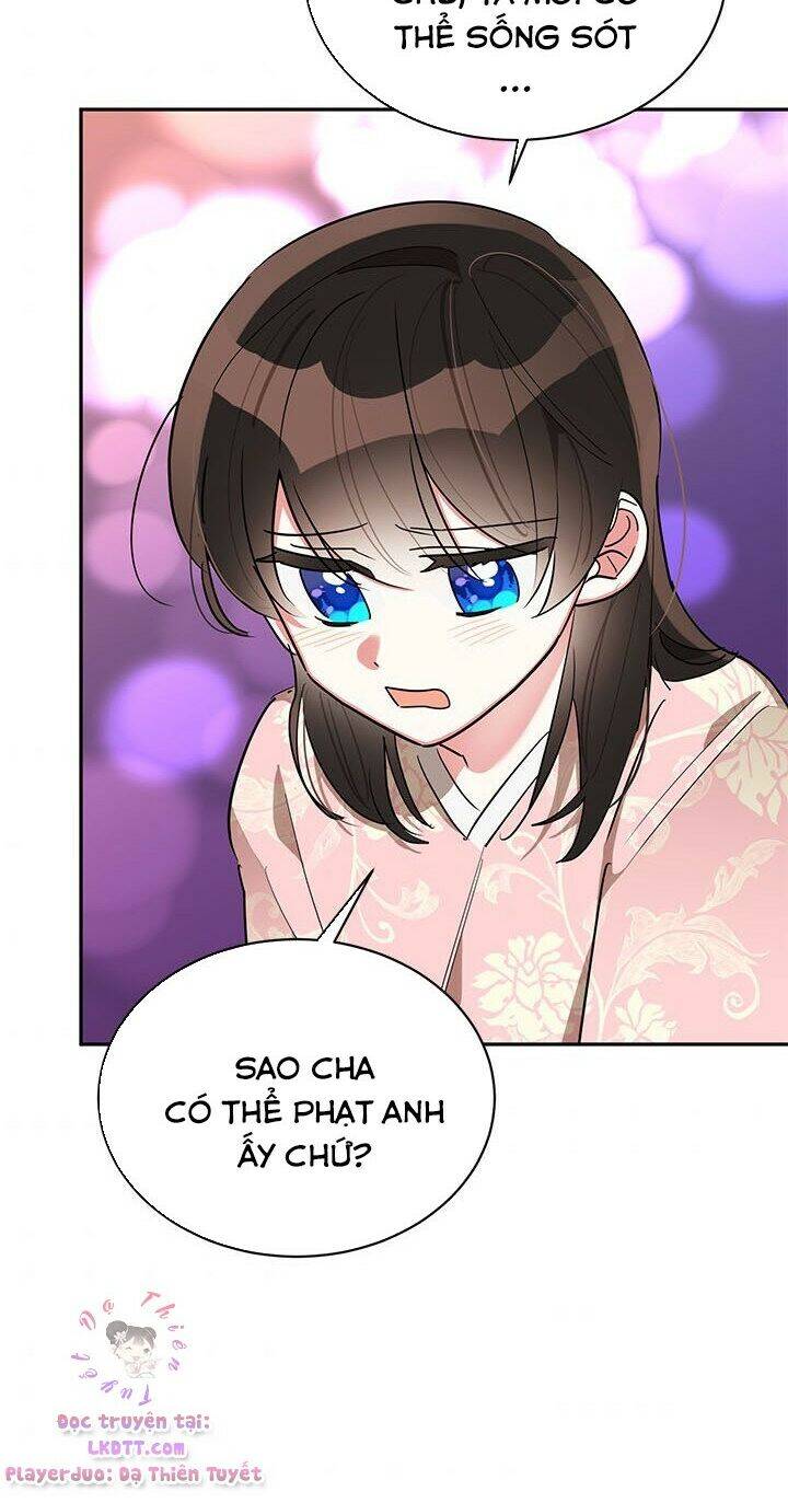 Trở Thành Con Gái Nhân Vật Phản Diện - Chương 32 - Trang 31
