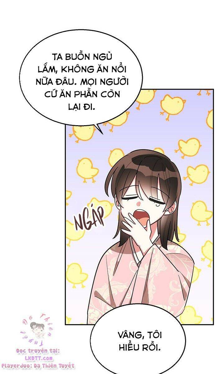 Trở Thành Con Gái Nhân Vật Phản Diện - Chương 32 - Trang 36