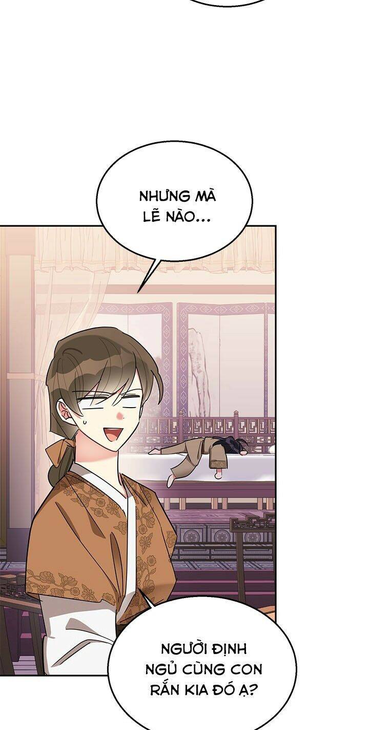 Trở Thành Con Gái Nhân Vật Phản Diện - Chương 32 - Trang 37