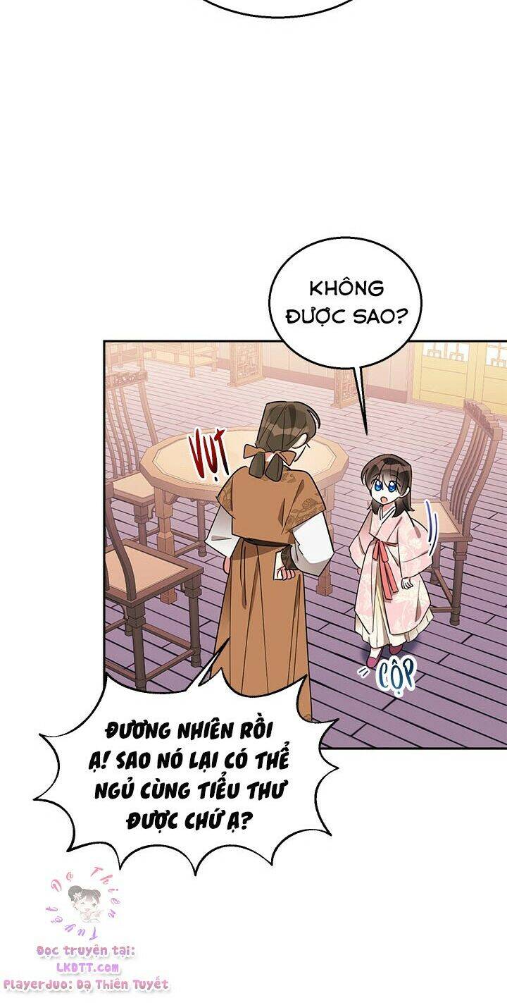 Trở Thành Con Gái Nhân Vật Phản Diện - Chương 32 - Trang 38