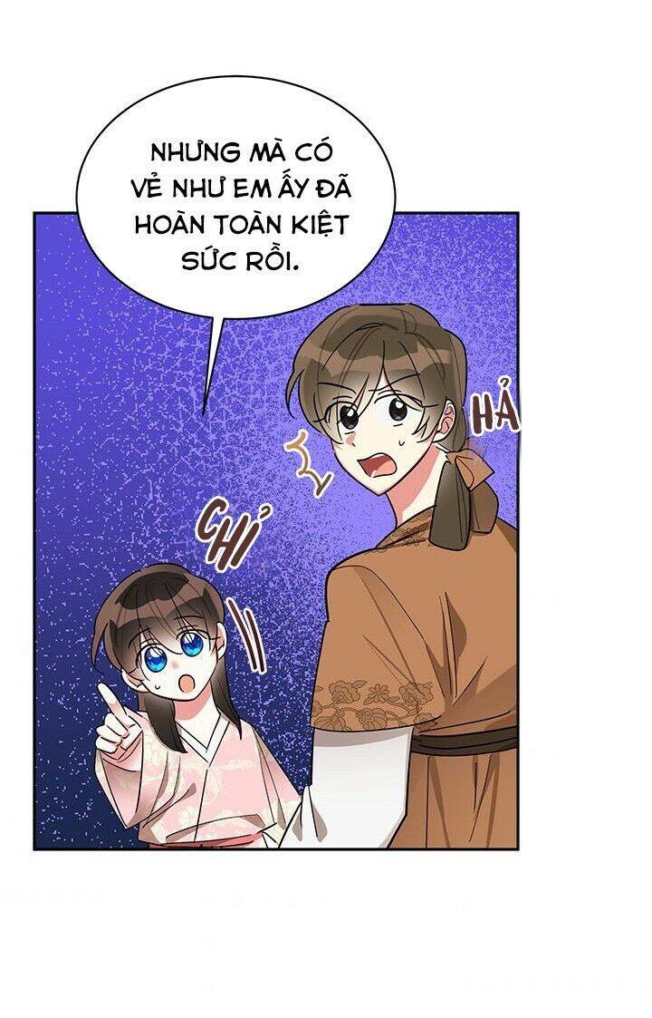 Trở Thành Con Gái Nhân Vật Phản Diện - Chương 32 - Trang 39
