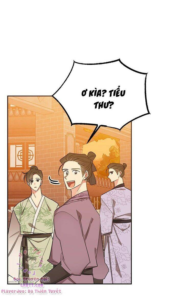 Trở Thành Con Gái Nhân Vật Phản Diện - Chương 32 - Trang 5