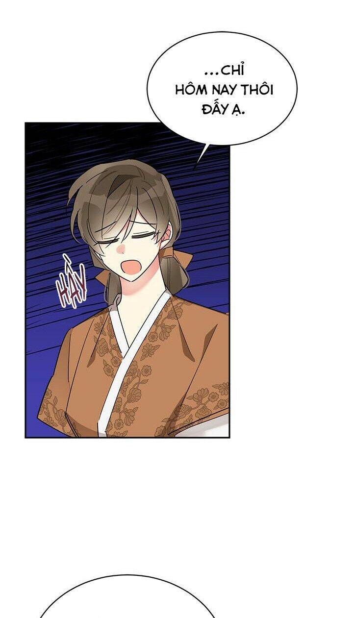 Trở Thành Con Gái Nhân Vật Phản Diện - Chương 32 - Trang 43