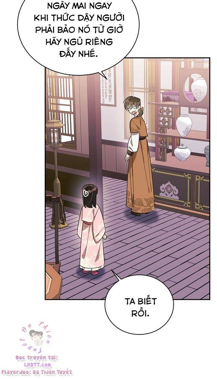 Trở Thành Con Gái Nhân Vật Phản Diện - Chương 32 - Trang 44