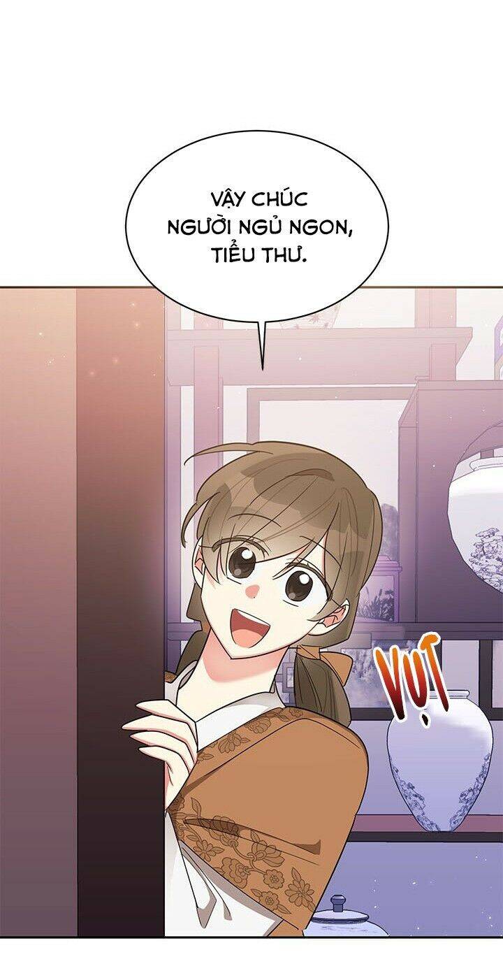 Trở Thành Con Gái Nhân Vật Phản Diện - Chương 32 - Trang 45