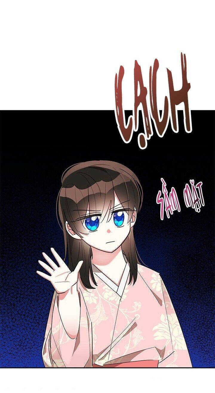 Trở Thành Con Gái Nhân Vật Phản Diện - Chương 32 - Trang 47