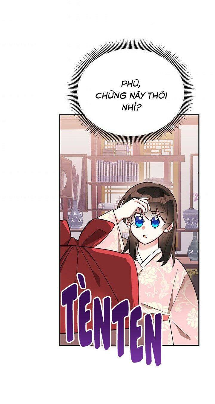 Trở Thành Con Gái Nhân Vật Phản Diện - Chương 32 - Trang 49