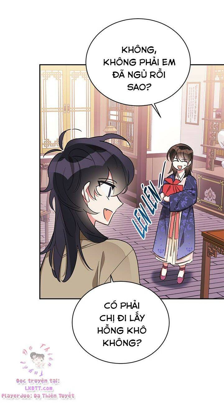 Trở Thành Con Gái Nhân Vật Phản Diện - Chương 32 - Trang 52