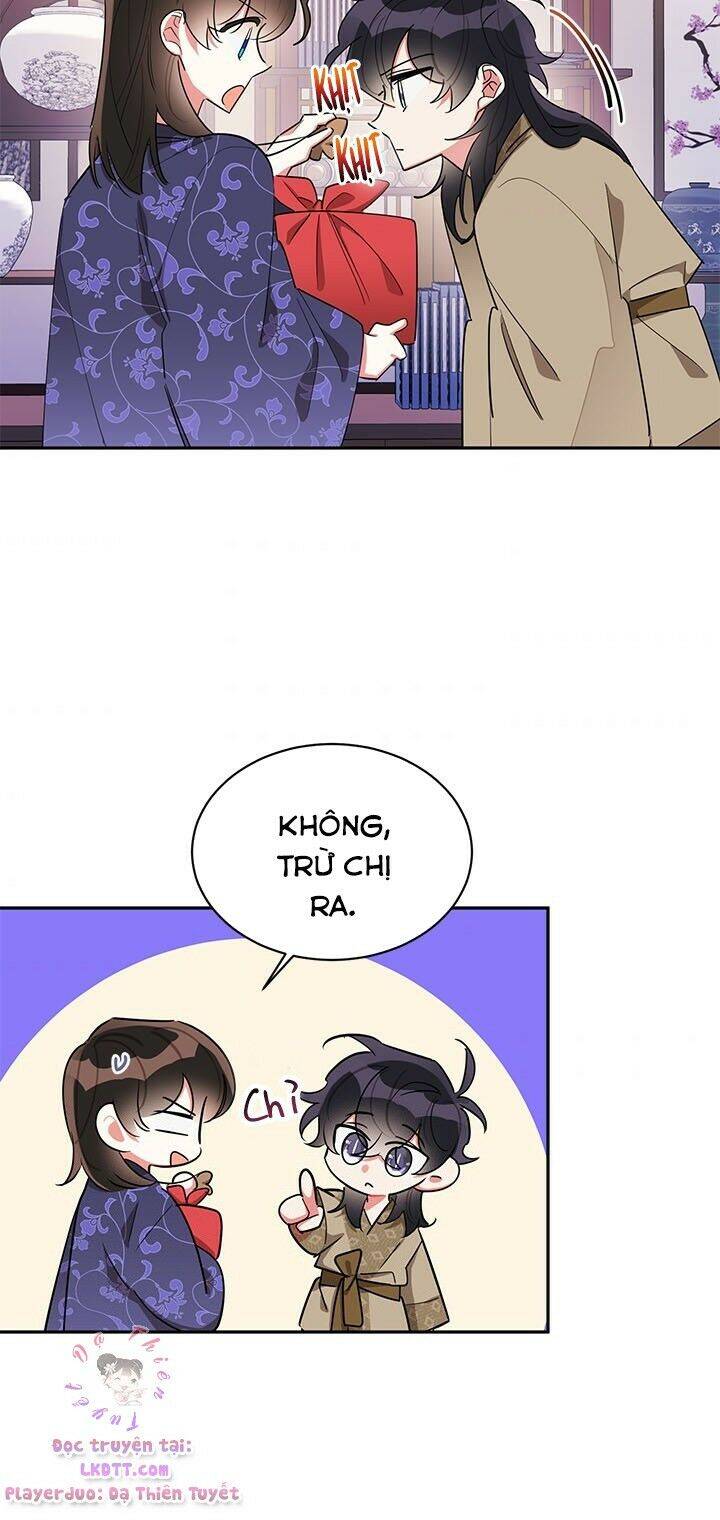 Trở Thành Con Gái Nhân Vật Phản Diện - Chương 32 - Trang 57