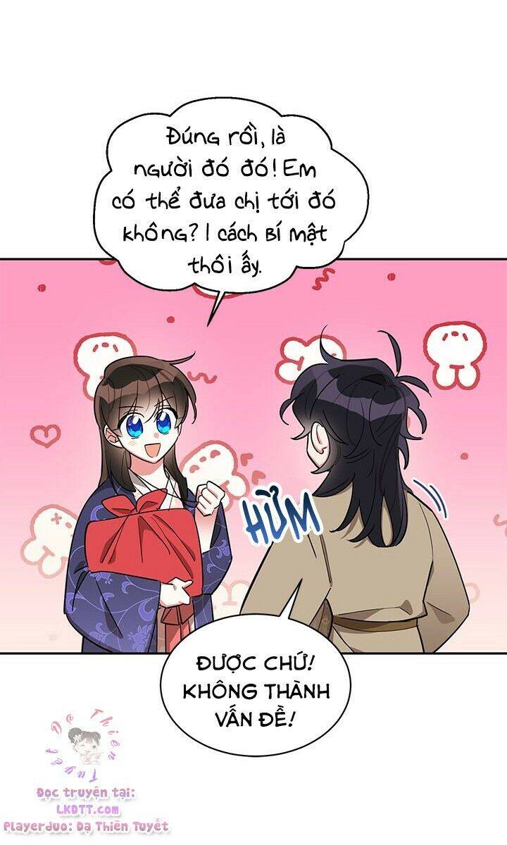 Trở Thành Con Gái Nhân Vật Phản Diện - Chương 32 - Trang 59