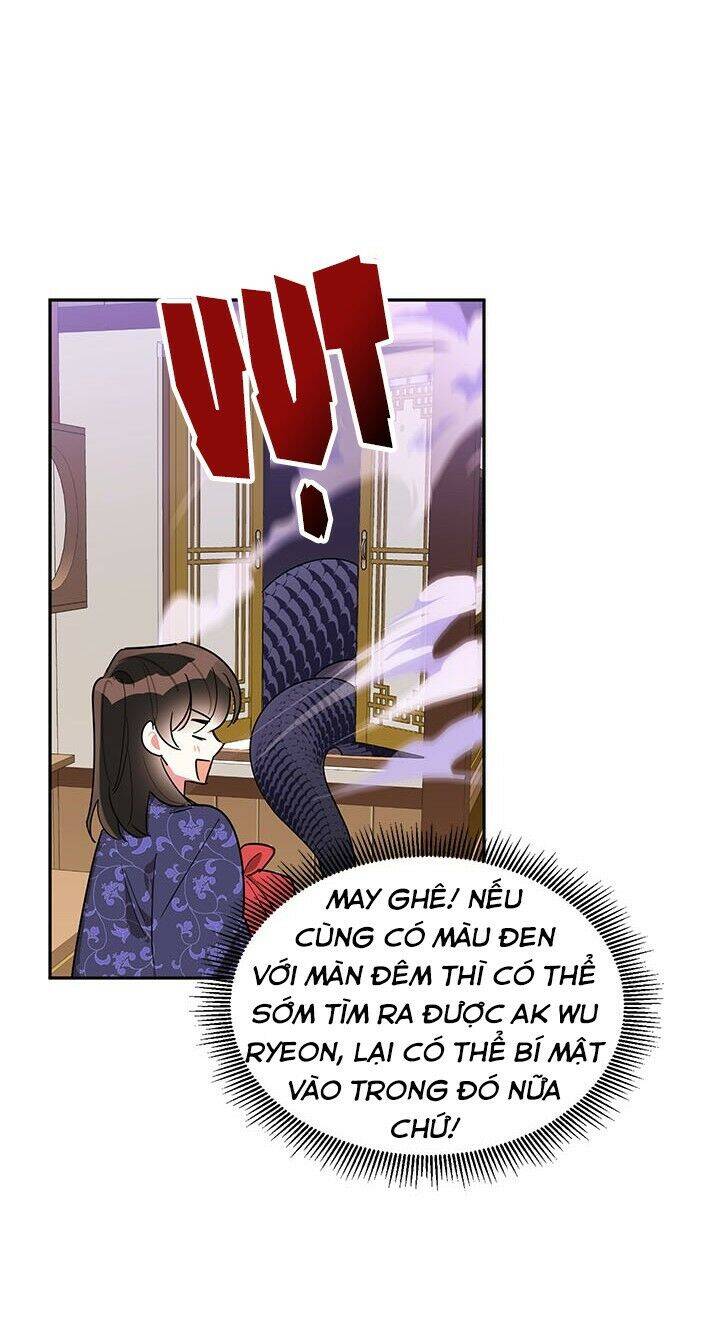 Trở Thành Con Gái Nhân Vật Phản Diện - Chương 32 - Trang 60