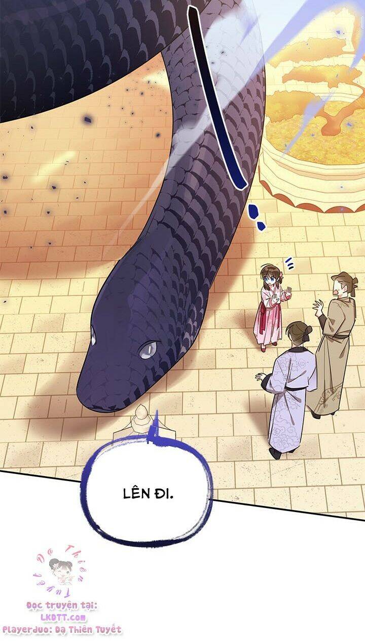 Trở Thành Con Gái Nhân Vật Phản Diện - Chương 32 - Trang 10