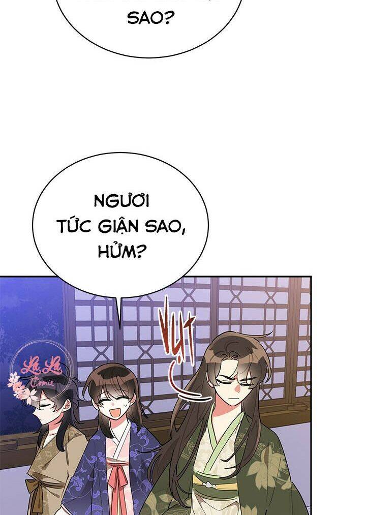 Trở Thành Con Gái Nhân Vật Phản Diện - Chương 33 - Trang 14