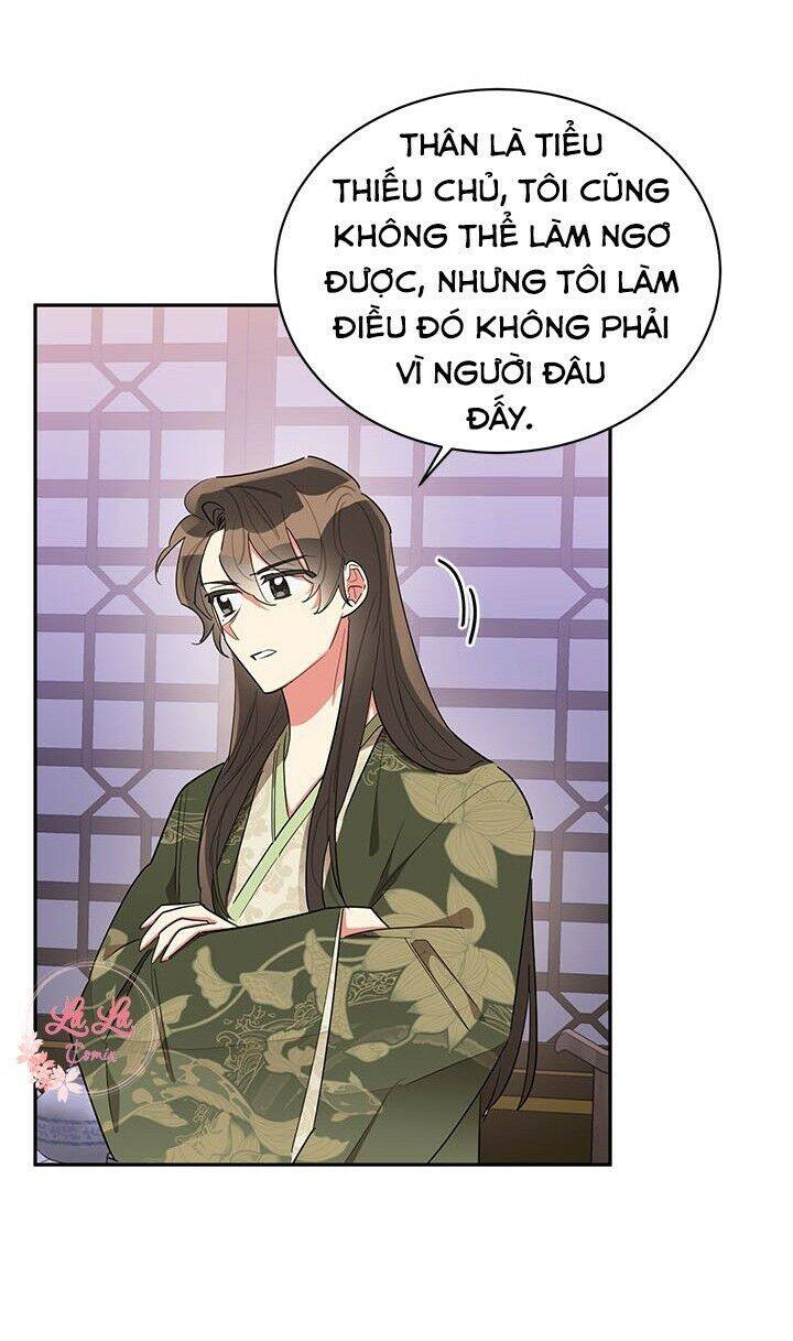 Trở Thành Con Gái Nhân Vật Phản Diện - Chương 33 - Trang 18