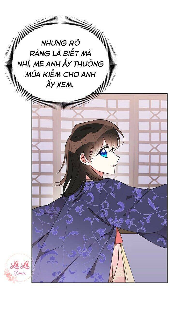 Trở Thành Con Gái Nhân Vật Phản Diện - Chương 33 - Trang 24