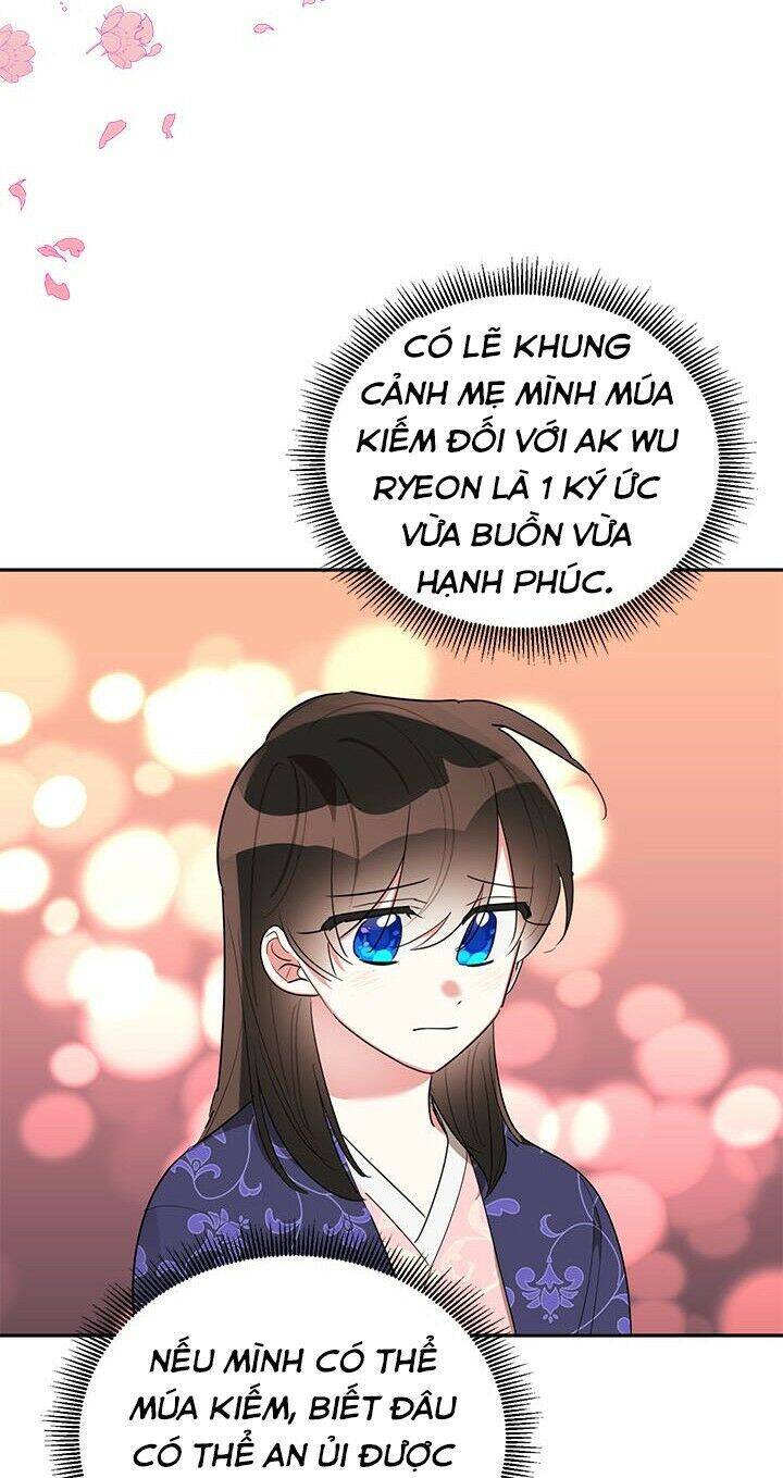 Trở Thành Con Gái Nhân Vật Phản Diện - Chương 33 - Trang 26