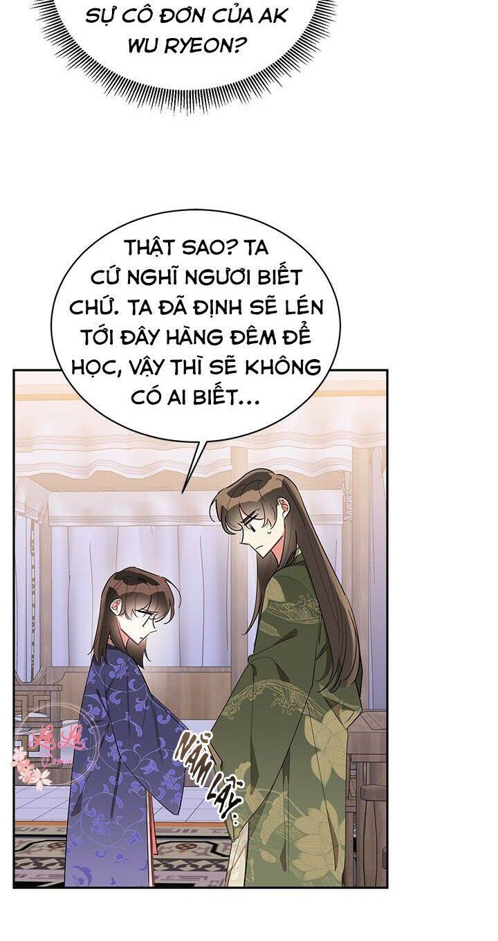 Trở Thành Con Gái Nhân Vật Phản Diện - Chương 33 - Trang 27
