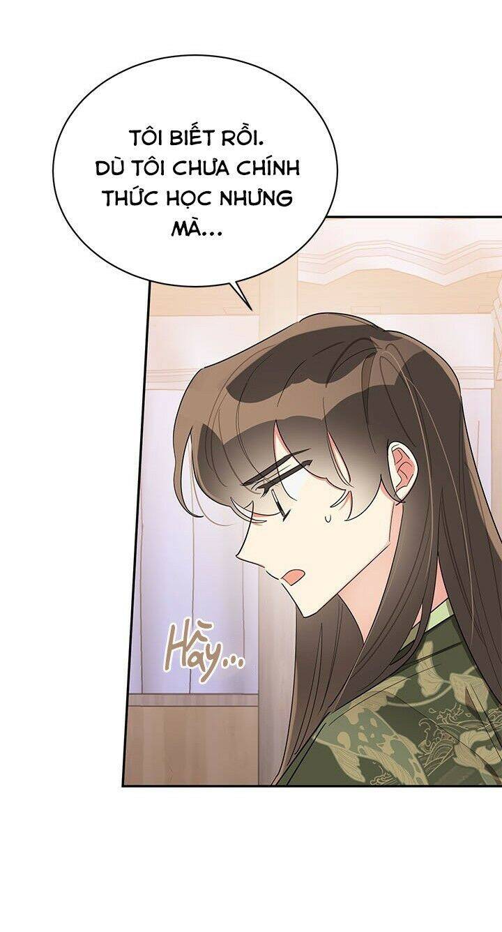 Trở Thành Con Gái Nhân Vật Phản Diện - Chương 33 - Trang 28