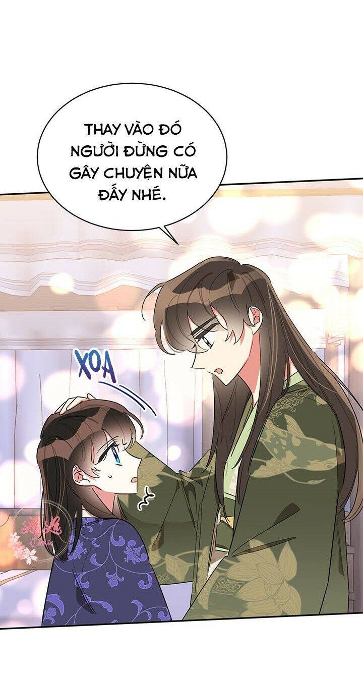 Trở Thành Con Gái Nhân Vật Phản Diện - Chương 33 - Trang 29