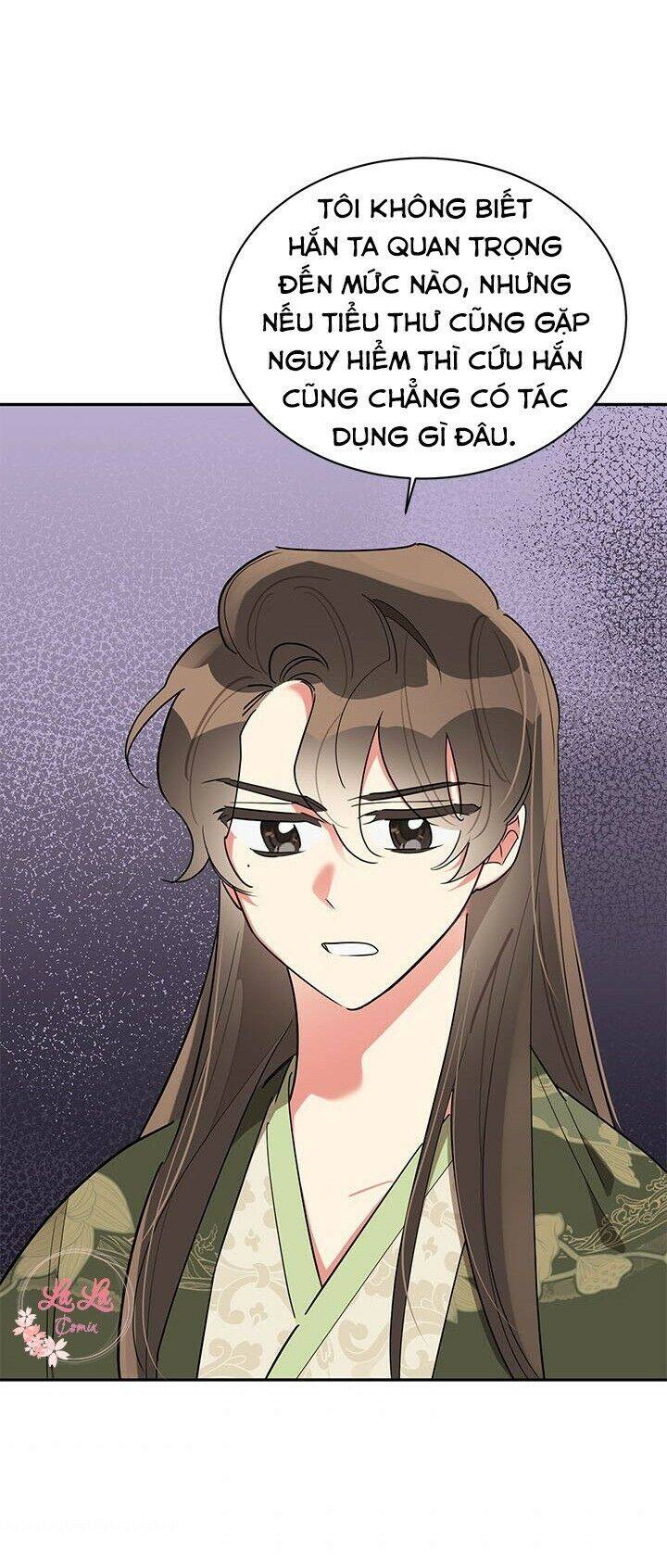 Trở Thành Con Gái Nhân Vật Phản Diện - Chương 33 - Trang 31