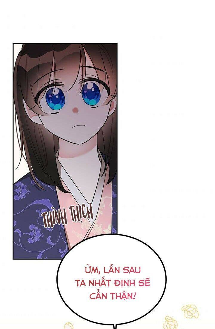 Trở Thành Con Gái Nhân Vật Phản Diện - Chương 33 - Trang 32