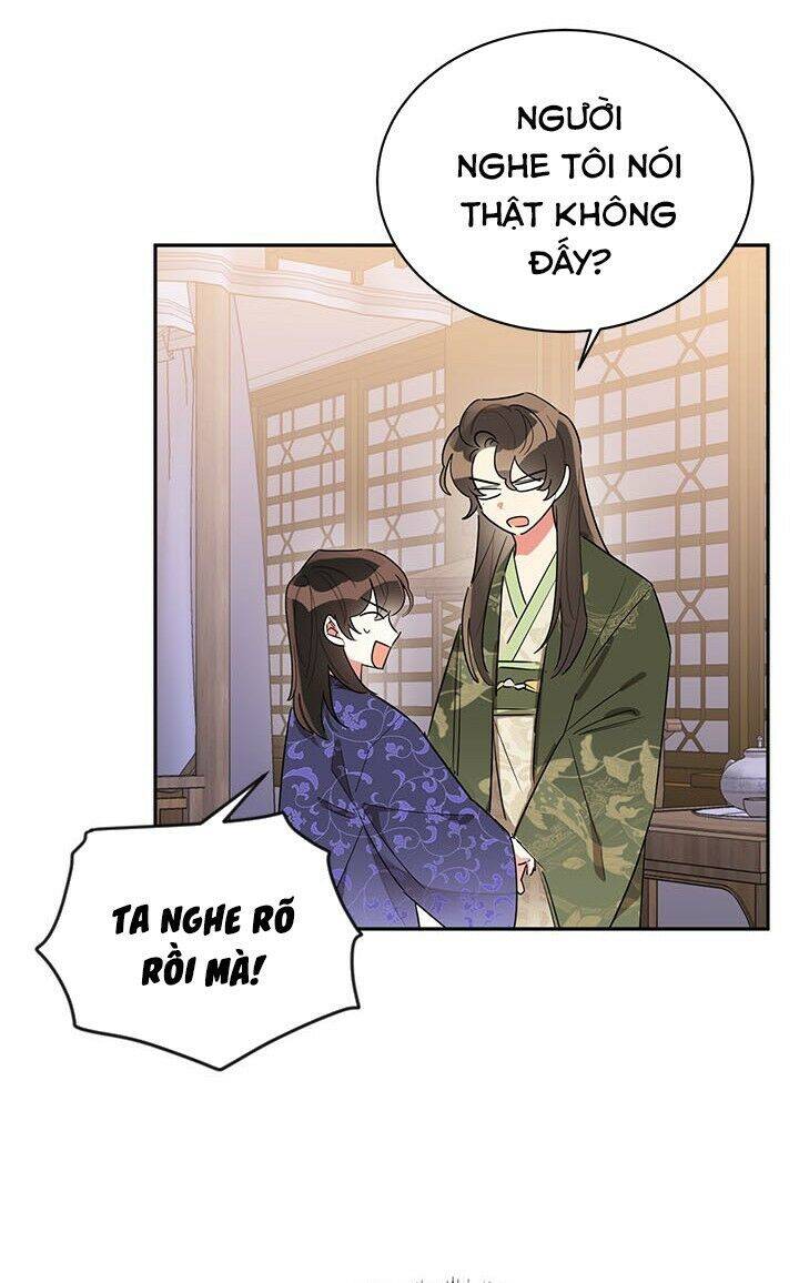 Trở Thành Con Gái Nhân Vật Phản Diện - Chương 33 - Trang 34