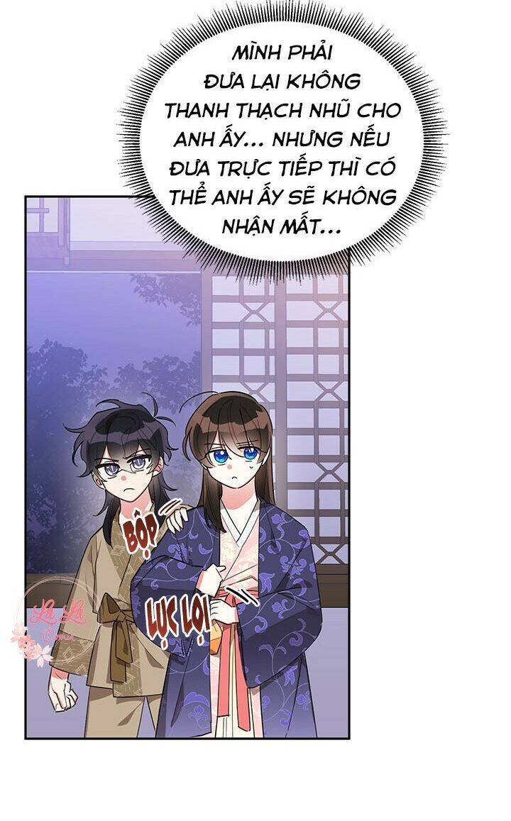 Trở Thành Con Gái Nhân Vật Phản Diện - Chương 33 - Trang 35