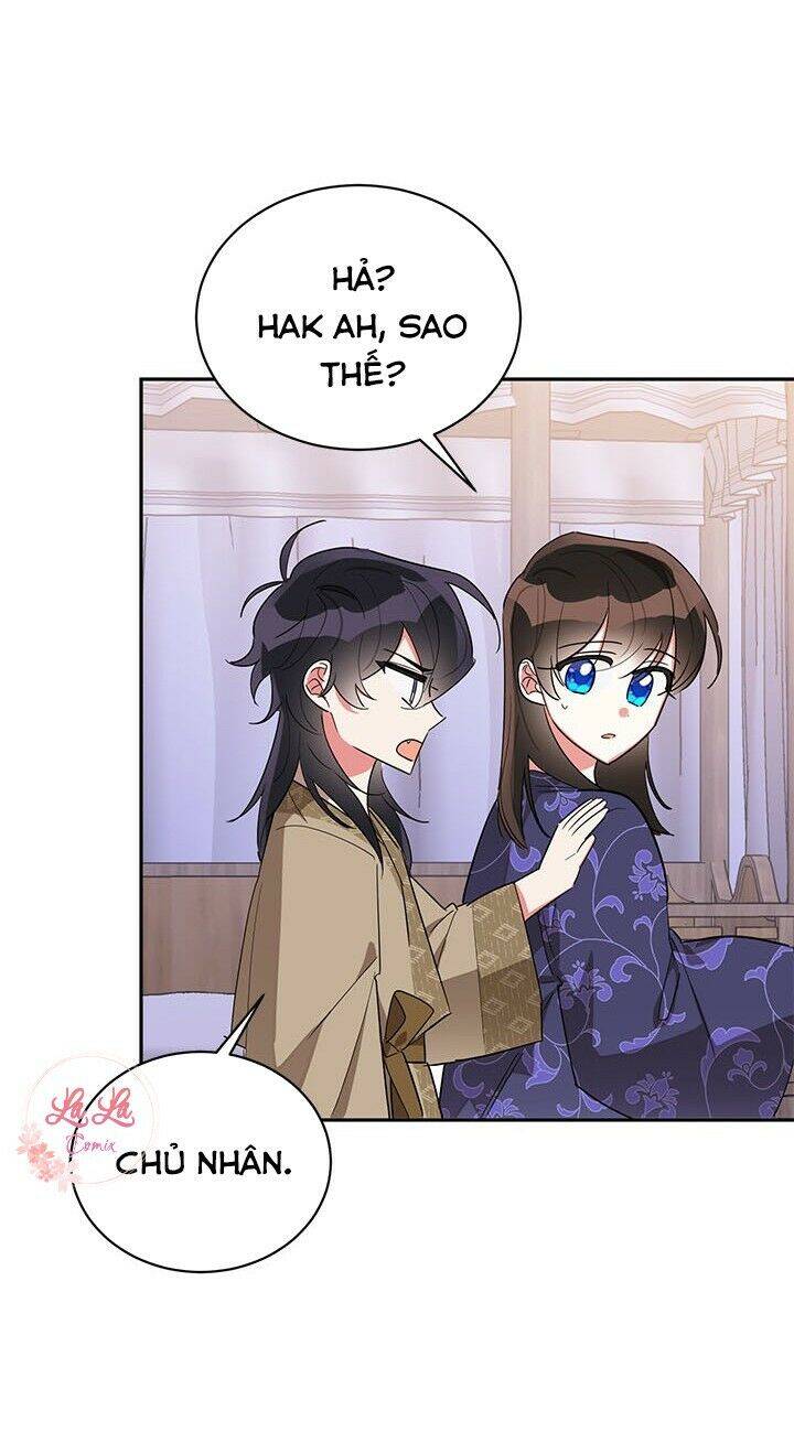 Trở Thành Con Gái Nhân Vật Phản Diện - Chương 33 - Trang 36