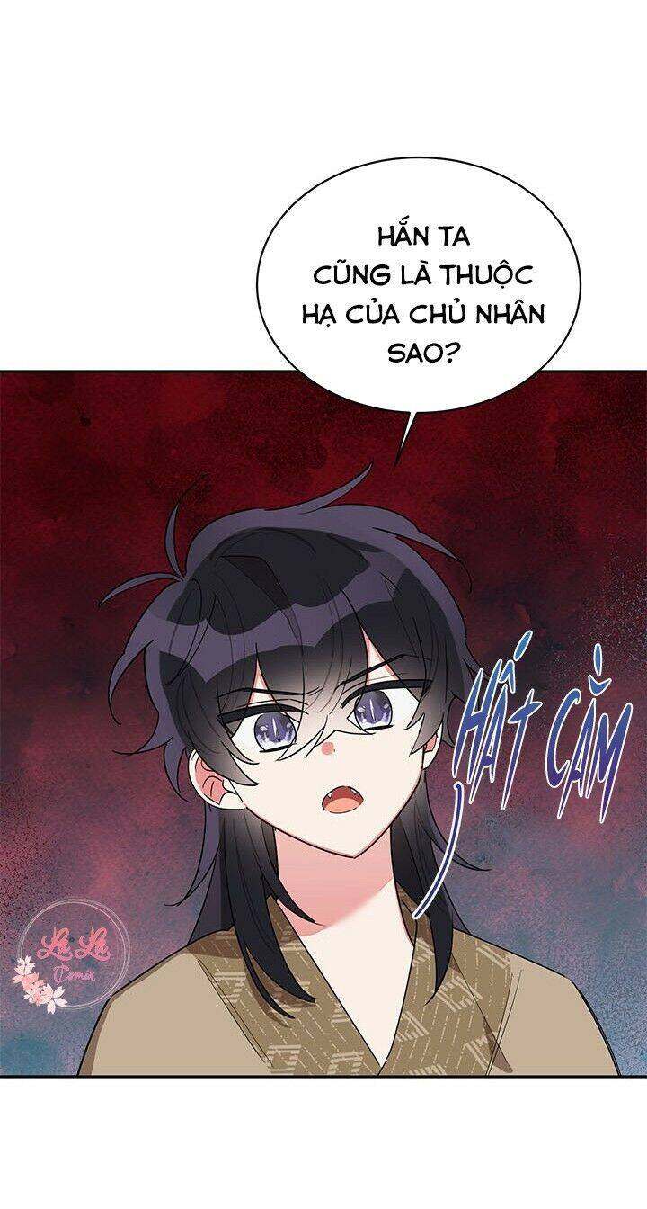 Trở Thành Con Gái Nhân Vật Phản Diện - Chương 33 - Trang 37