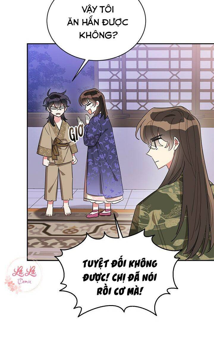 Trở Thành Con Gái Nhân Vật Phản Diện - Chương 33 - Trang 39