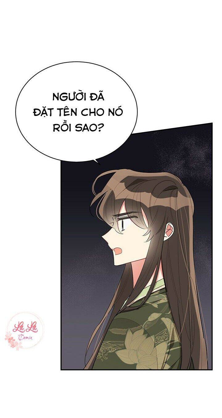 Trở Thành Con Gái Nhân Vật Phản Diện - Chương 33 - Trang 5