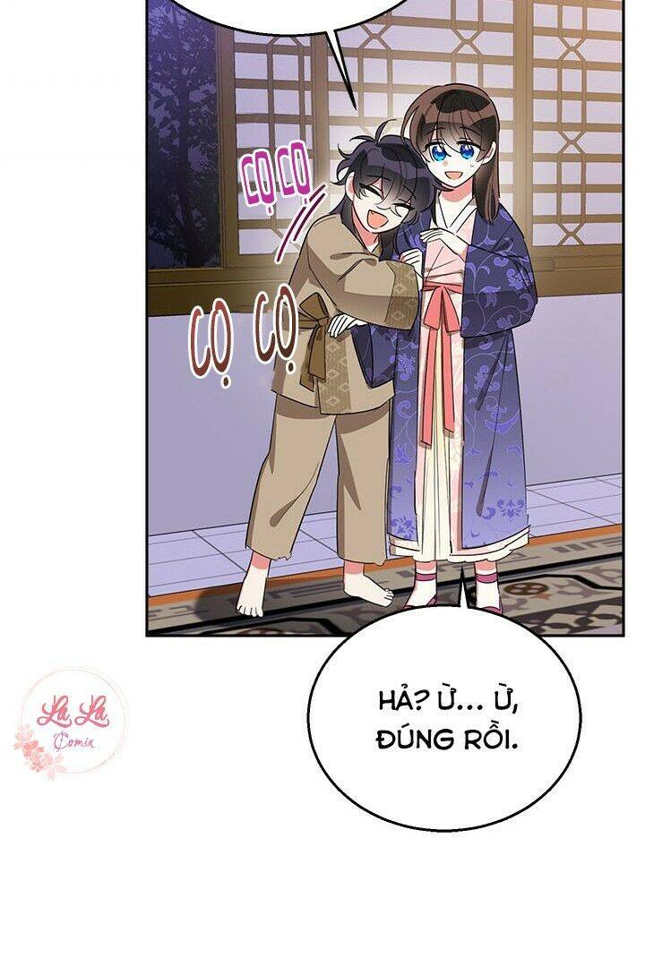 Trở Thành Con Gái Nhân Vật Phản Diện - Chương 33 - Trang 42