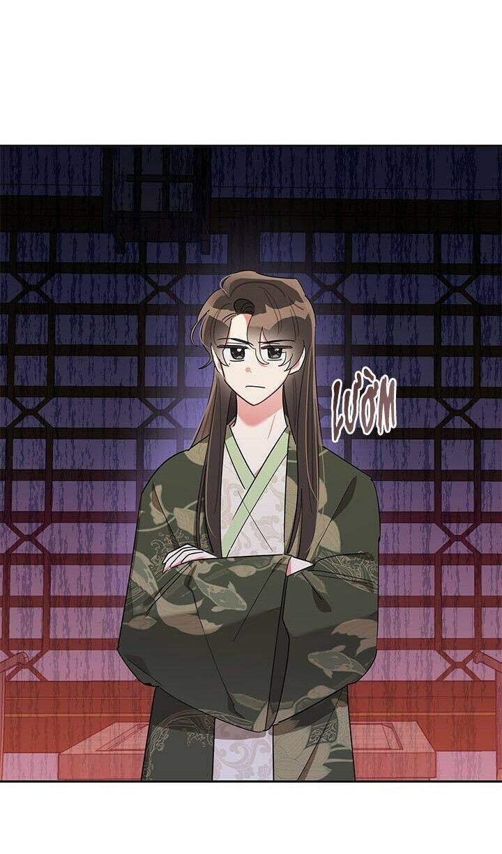 Trở Thành Con Gái Nhân Vật Phản Diện - Chương 33 - Trang 45