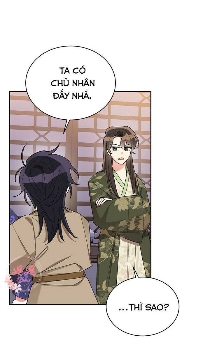 Trở Thành Con Gái Nhân Vật Phản Diện - Chương 33 - Trang 46