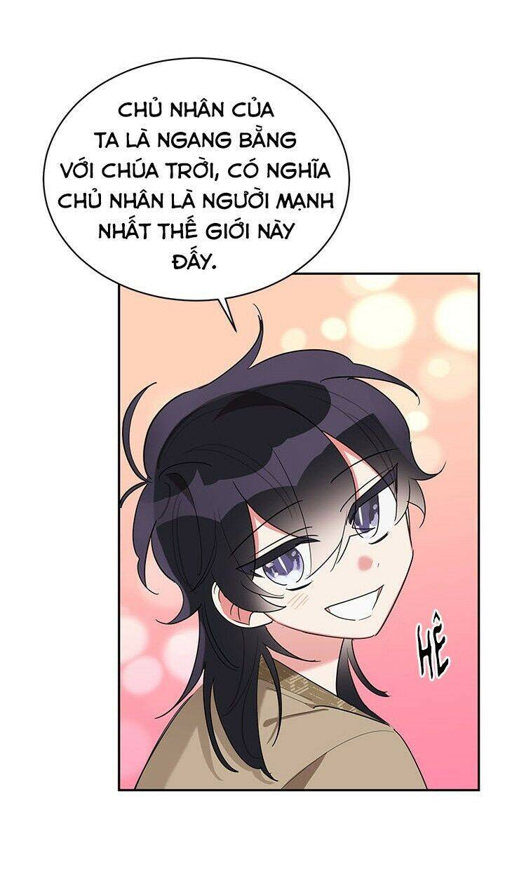 Trở Thành Con Gái Nhân Vật Phản Diện - Chương 33 - Trang 47