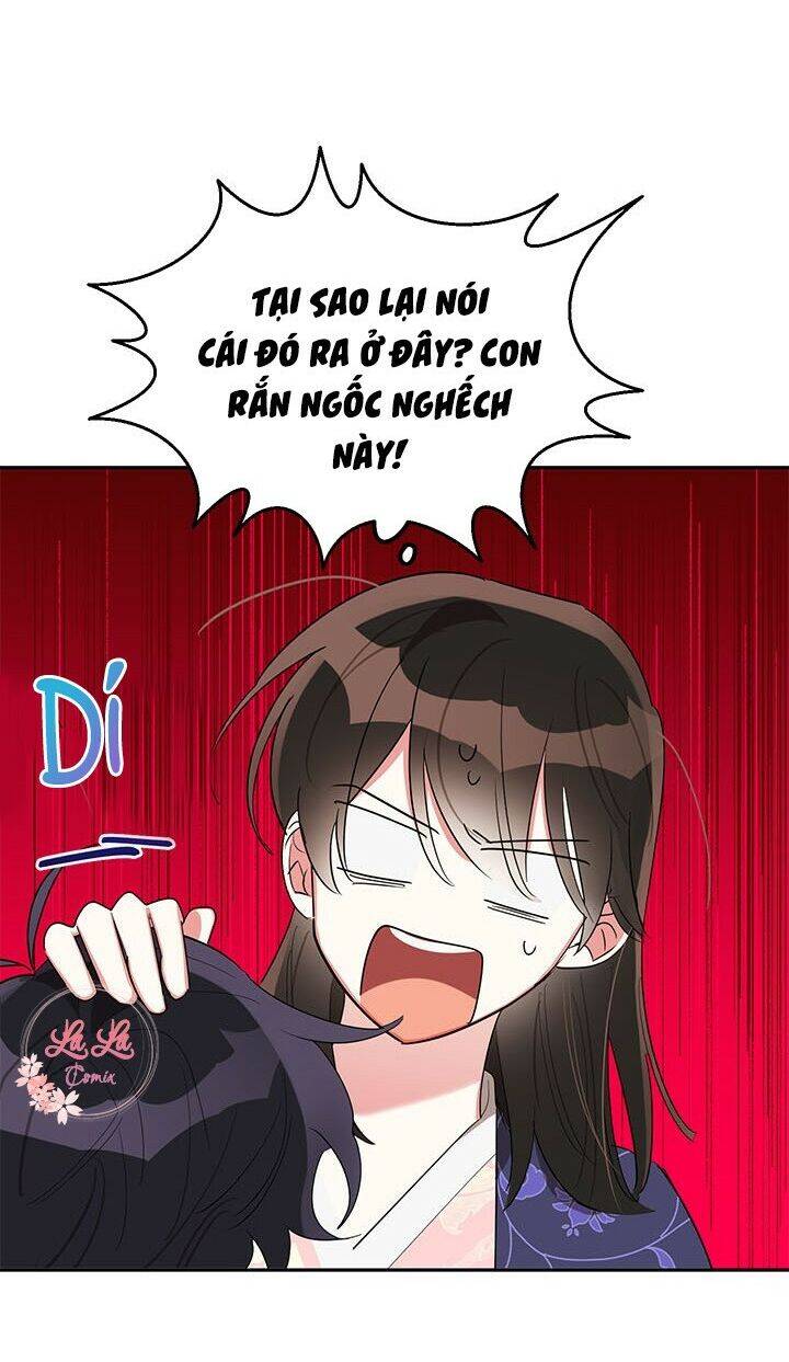 Trở Thành Con Gái Nhân Vật Phản Diện - Chương 33 - Trang 48
