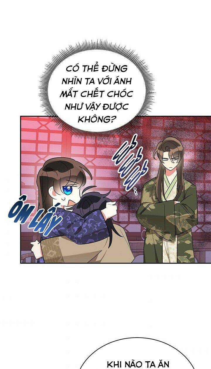 Trở Thành Con Gái Nhân Vật Phản Diện - Chương 33 - Trang 49