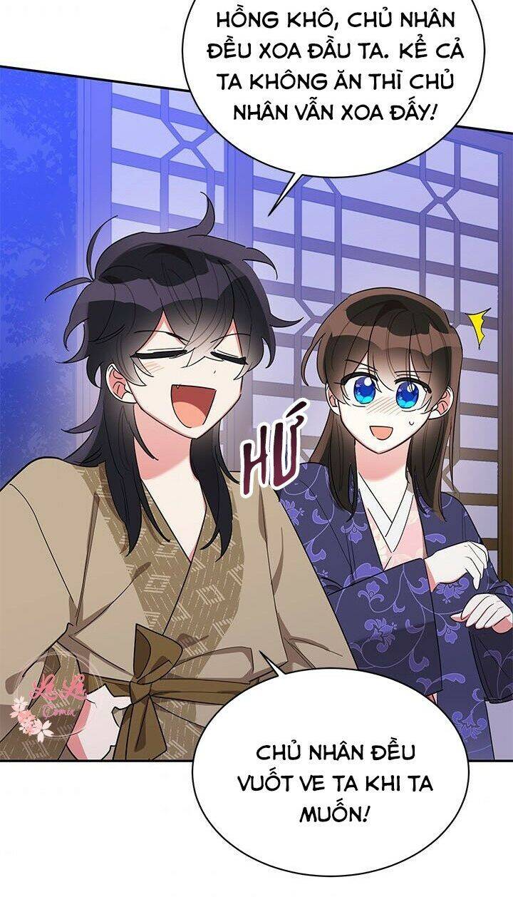 Trở Thành Con Gái Nhân Vật Phản Diện - Chương 33 - Trang 50