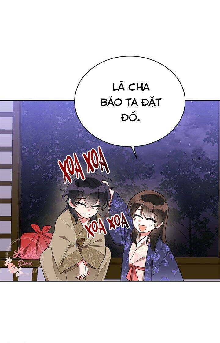 Trở Thành Con Gái Nhân Vật Phản Diện - Chương 33 - Trang 6