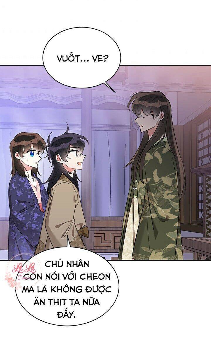 Trở Thành Con Gái Nhân Vật Phản Diện - Chương 33 - Trang 51