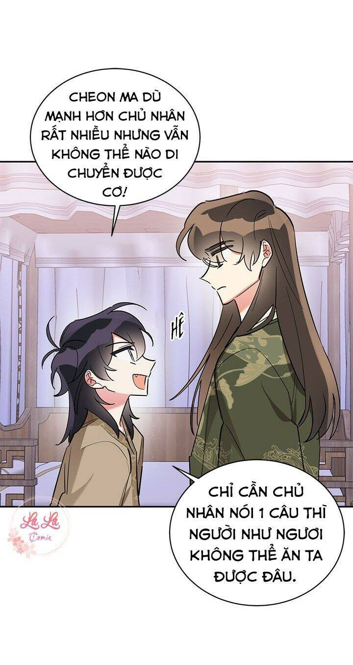 Trở Thành Con Gái Nhân Vật Phản Diện - Chương 33 - Trang 52