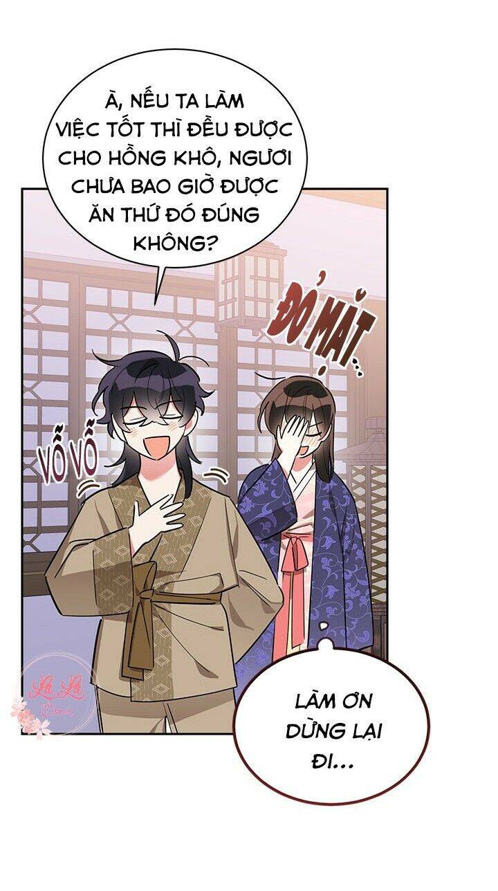Trở Thành Con Gái Nhân Vật Phản Diện - Chương 33 - Trang 53