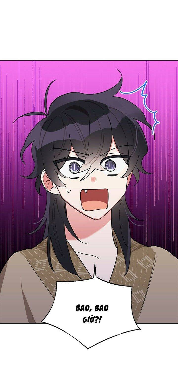 Trở Thành Con Gái Nhân Vật Phản Diện - Chương 33 - Trang 56